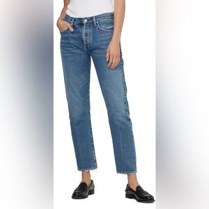 CITIZENS OF HUMANITY Emerson Slim Fit Boyfriend Jeans